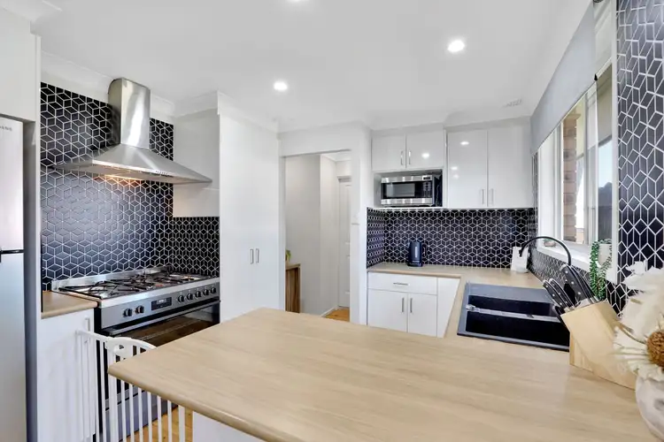 Fourth view of Homely house listing, 13 Hazel Close, Cranebrook NSW 2749