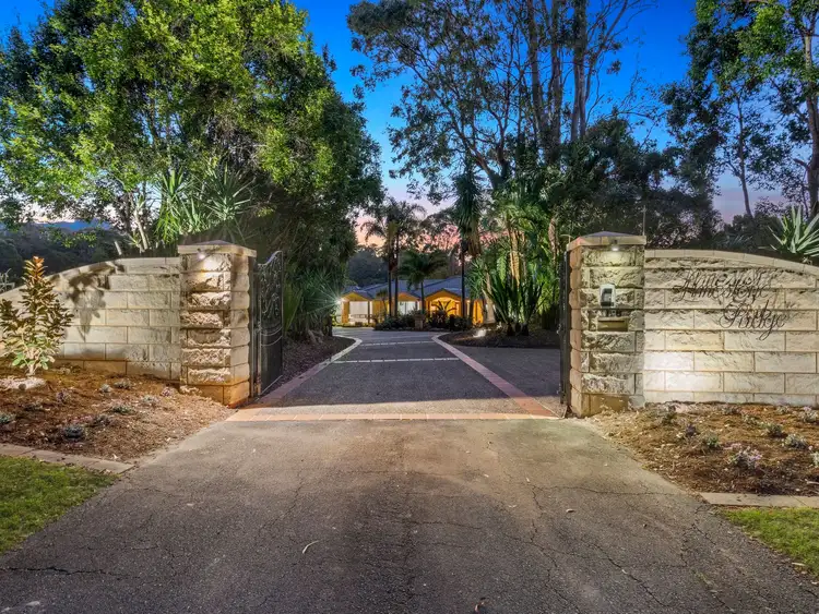 Sixth view of Homely rural property listing, 198 Ruffles Road, Willow Vale QLD 4209