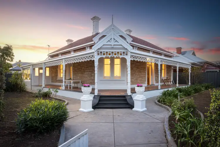 20 Victoria Street, Mile End SA 5031