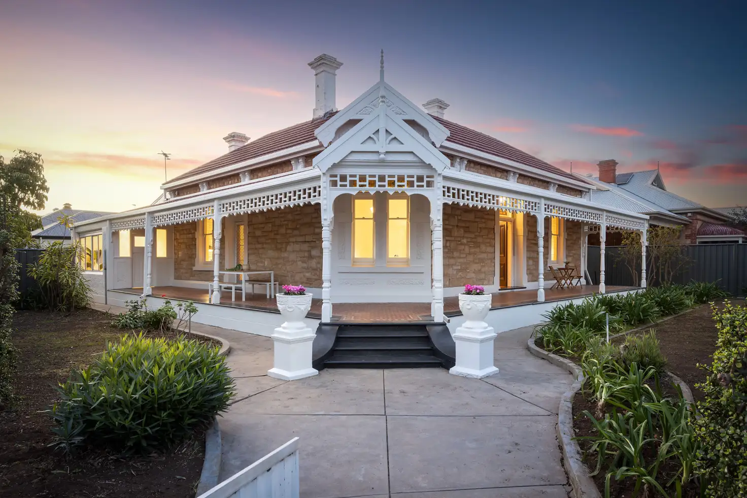 Main view of Homely house listing, 20 Victoria Street, Mile End SA 5031