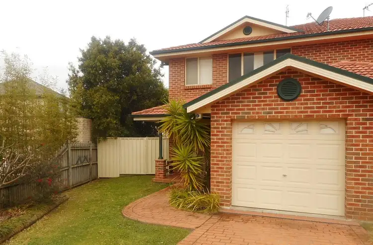Main view of Homely house listing, 10 Wandella Crescent, Flinders NSW 2529