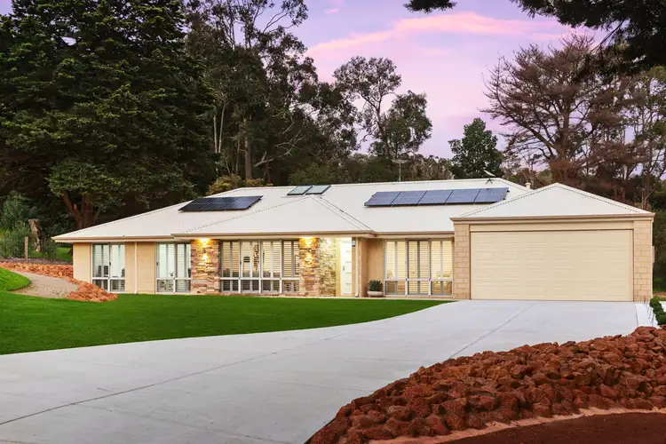 29 Shepherd Street, Glen Forrest WA 6071