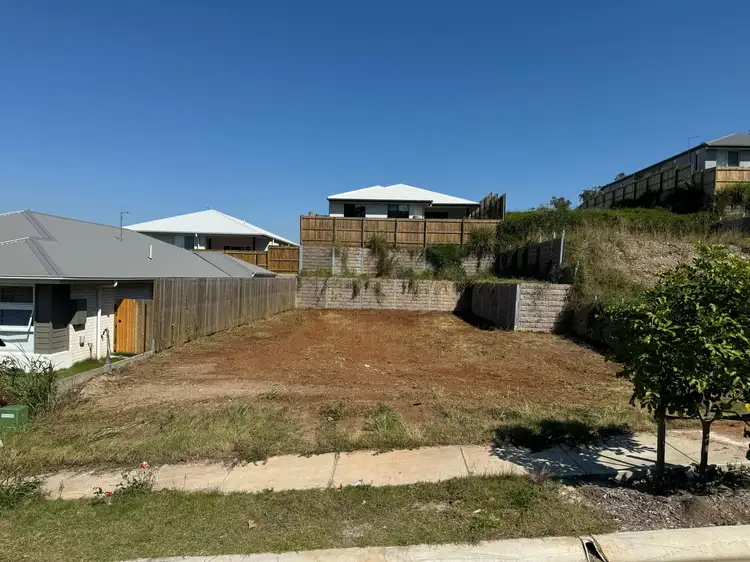 LOT 61 Tejo Street, Holmview QLD 4207