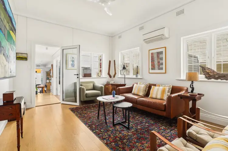 142 Fletcher Street, Woollahra NSW 2025