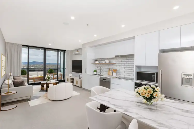1914/120 Eastern Valley Way, Belconnen ACT 2617