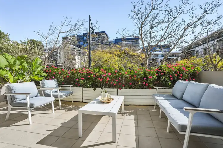 63/4 Alexandra Drive, Camperdown NSW 2050