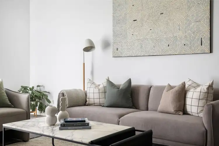 Third view of Homely apartment listing, 63/4 Alexandra Drive, Camperdown NSW 2050
