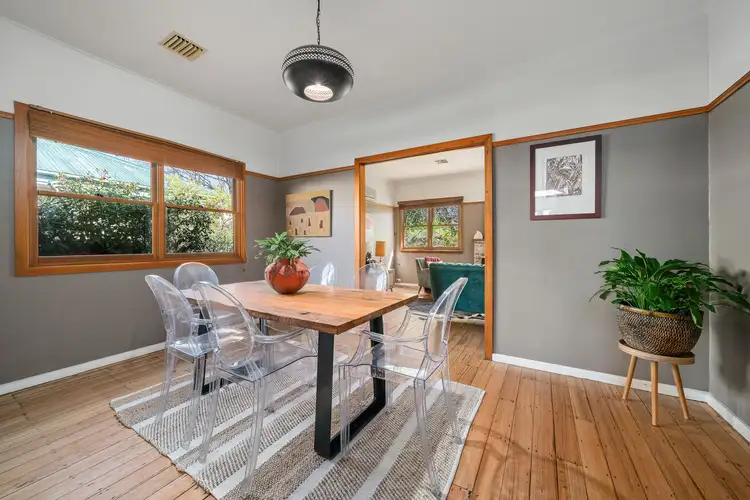 Sixth view of Homely house listing, 8 Hart Street, O'connor ACT 2602