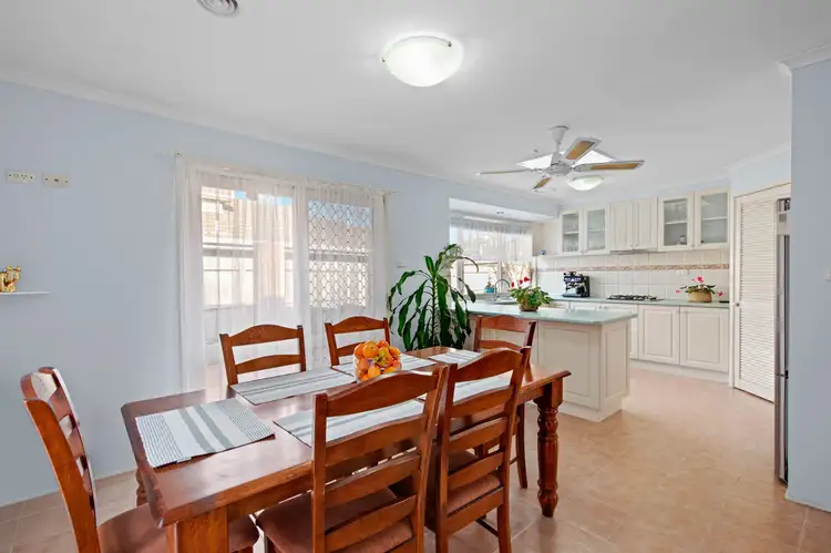 Fourth view of Homely house listing, 12 Clendon Court, Hoppers Crossing VIC 3029