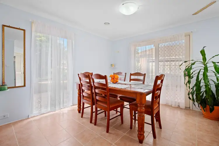 Fifth view of Homely house listing, 12 Clendon Court, Hoppers Crossing VIC 3029