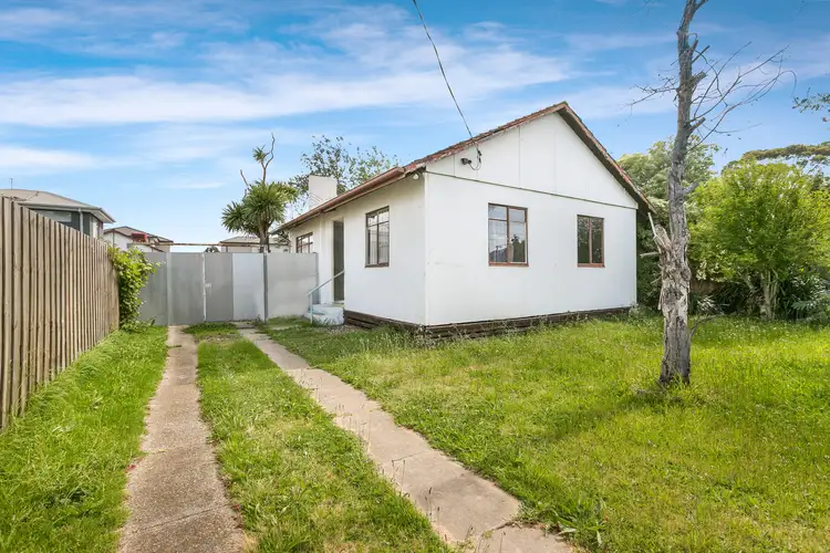 Third view of Homely house listing, 21 Cooper Street, Broadmeadows VIC 3047