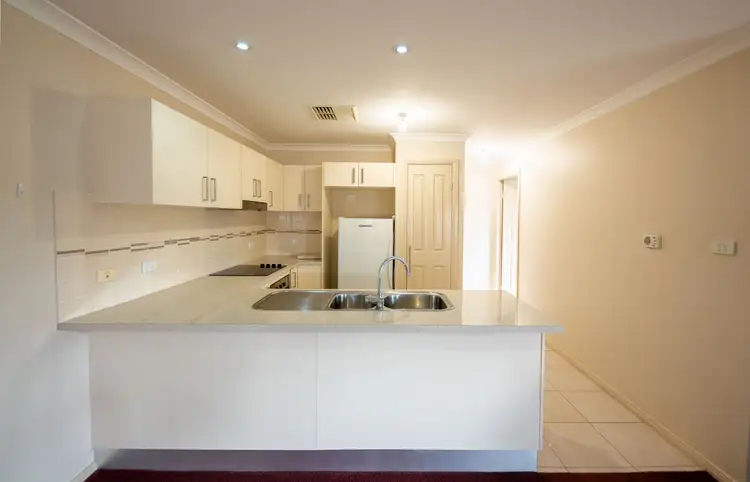 Second view of Homely house listing, 8A McMillan Place, Forbes NSW 2871