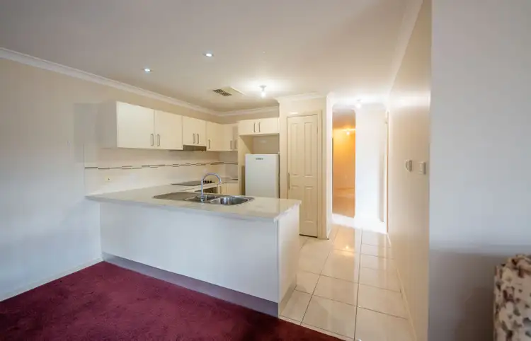 Third view of Homely house listing, 8A McMillan Place, Forbes NSW 2871