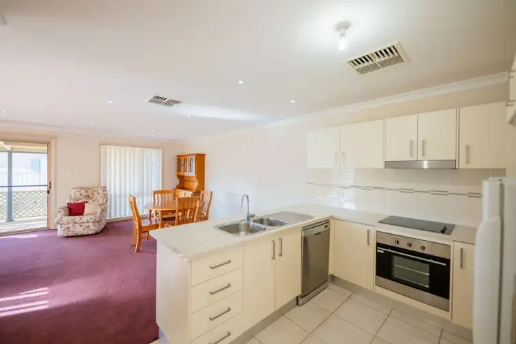 Fourth view of Homely house listing, 8A McMillan Place, Forbes NSW 2871