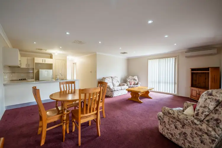 Fifth view of Homely house listing, 8A McMillan Place, Forbes NSW 2871