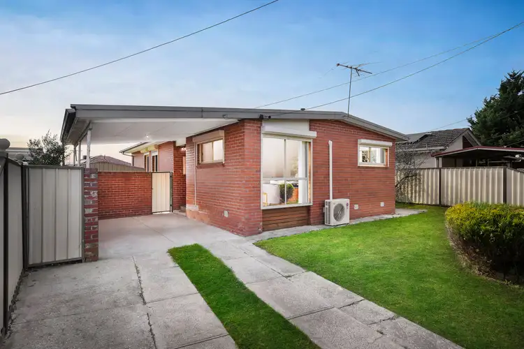 12 Terang Street, Dallas VIC 3047