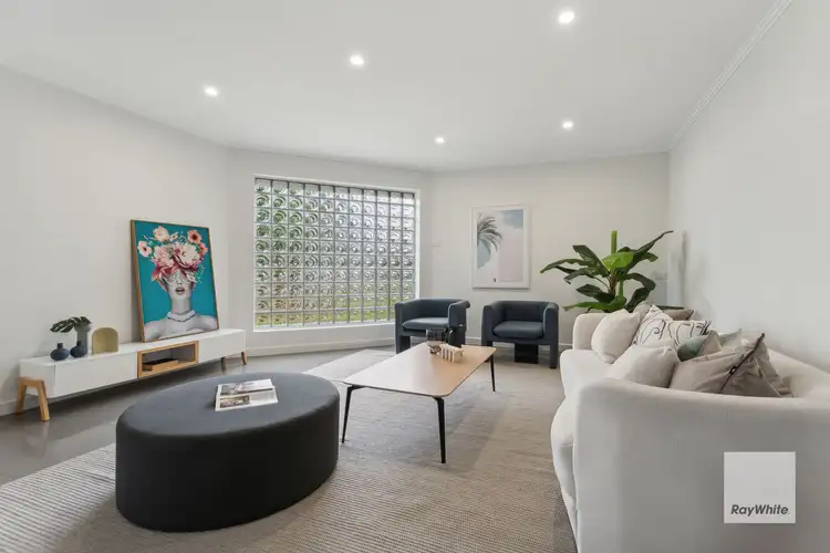 Second view of Homely house listing, 17 Rutherglen Way, Taylors Lakes VIC 3038
