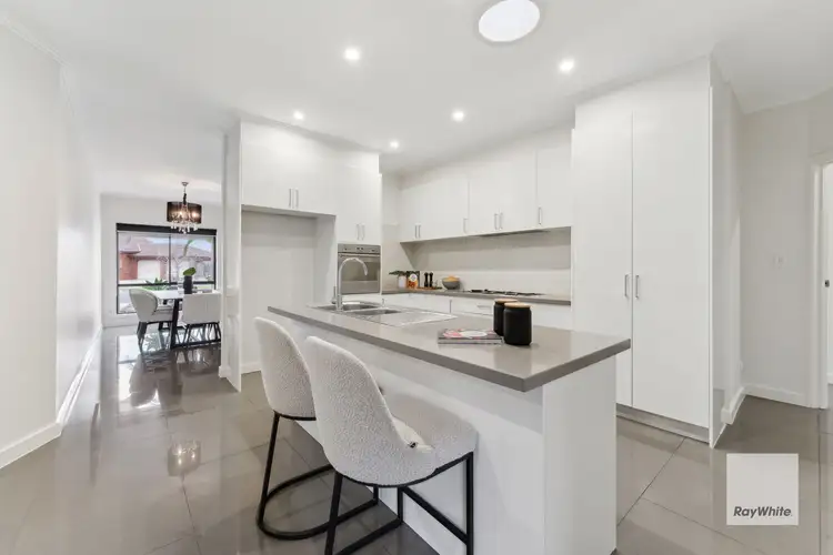 Fourth view of Homely house listing, 17 Rutherglen Way, Taylors Lakes VIC 3038