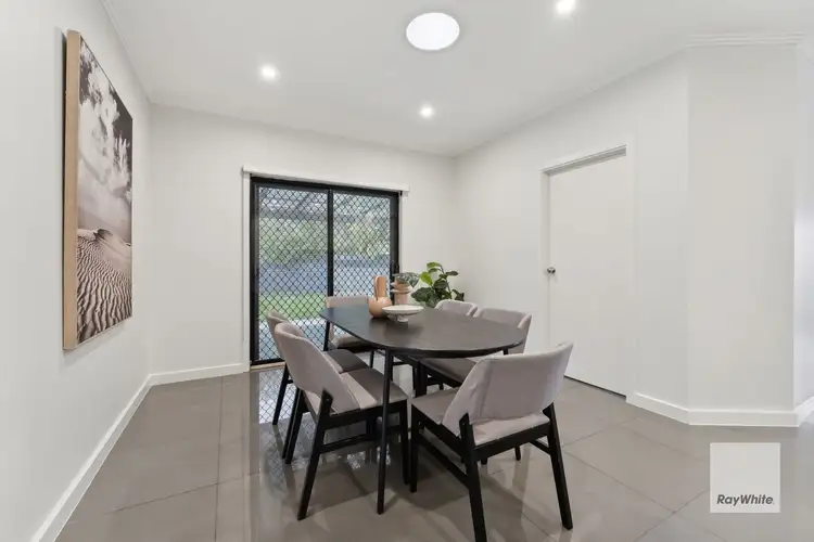 Sixth view of Homely house listing, 17 Rutherglen Way, Taylors Lakes VIC 3038