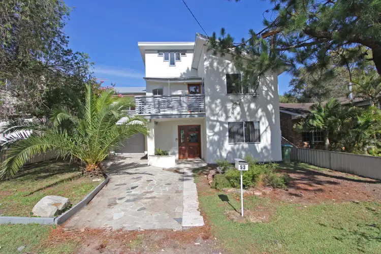 Main view of Homely house listing, 53 Springall Avenue, Wyongah NSW 2259