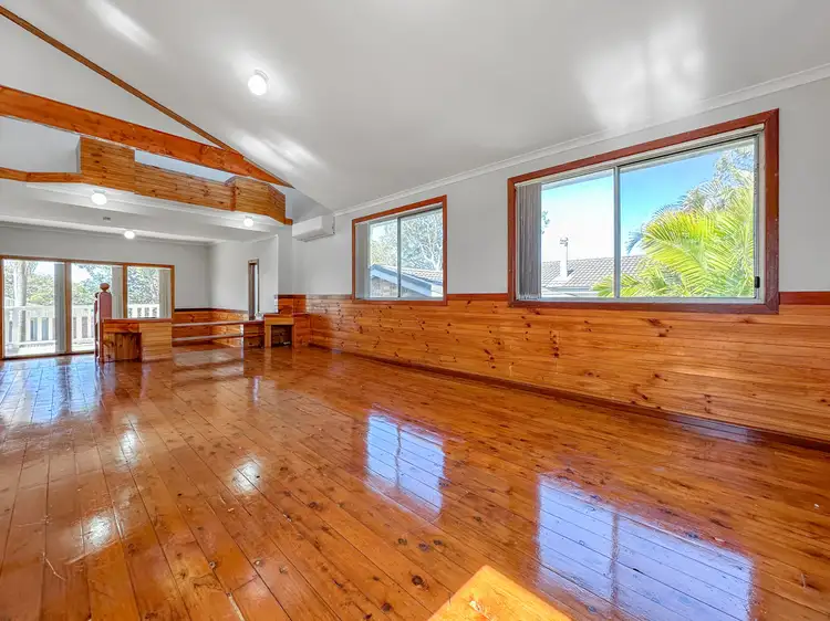 Fifth view of Homely house listing, 53 Springall Avenue, Wyongah NSW 2259