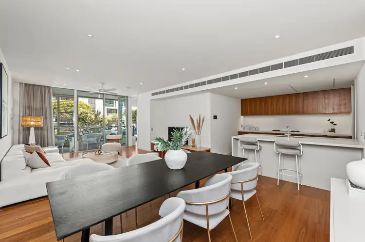 Main view of Homely apartment listing, 34/1 Freeman Loop, North Fremantle WA 6159