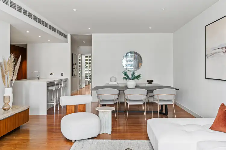 Third view of Homely apartment listing, 34/1 Freeman Loop, North Fremantle WA 6159