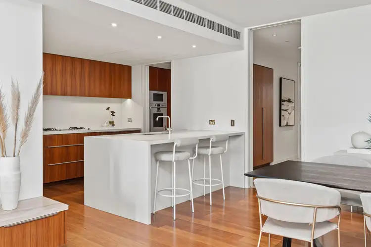 Fourth view of Homely apartment listing, 34/1 Freeman Loop, North Fremantle WA 6159