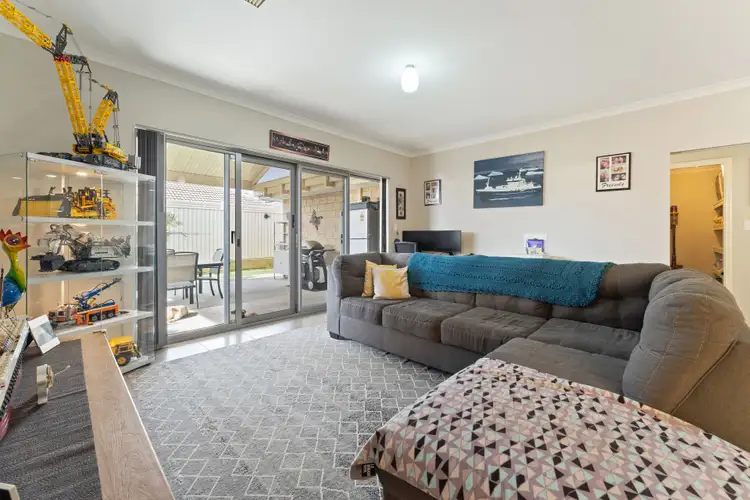 Third view of Homely house listing, 24 Whipbird Street, Baldivis WA 6171