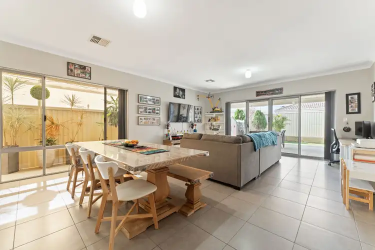 Seventh view of Homely house listing, 24 Whipbird Street, Baldivis WA 6171