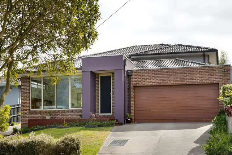 Main view of Homely townhouse listing, 1/35 Nursery Avenue, Frankston VIC 3199