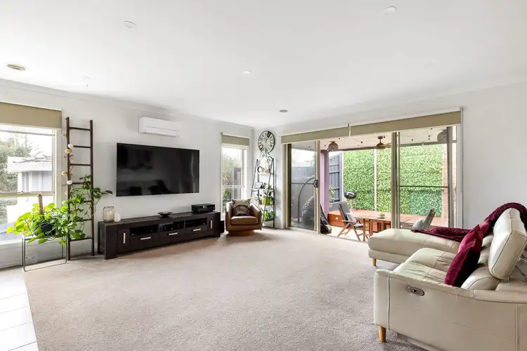 Third view of Homely townhouse listing, 1/35 Nursery Avenue, Frankston VIC 3199