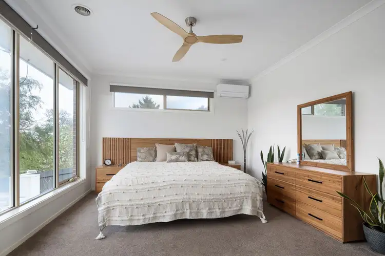 Fifth view of Homely townhouse listing, 1/35 Nursery Avenue, Frankston VIC 3199