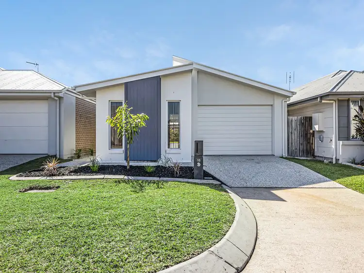 15 Ivory Street, Caloundra West QLD 4551
