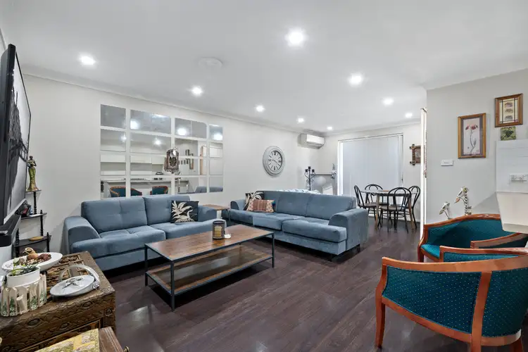 Third view of Homely semi-detached listing, 10A Hollyoake Circuit, Bardia NSW 2565