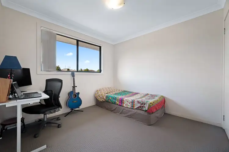 Seventh view of Homely semi-detached listing, 10A Hollyoake Circuit, Bardia NSW 2565