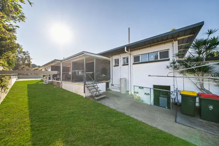 Third view of Homely block of units listing, 54B Cremorne Road, Kedron QLD 4031
