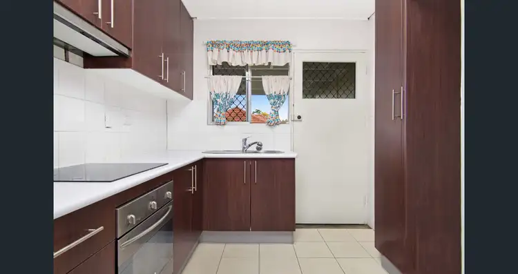 Fifth view of Homely block of units listing, 54B Cremorne Road, Kedron QLD 4031
