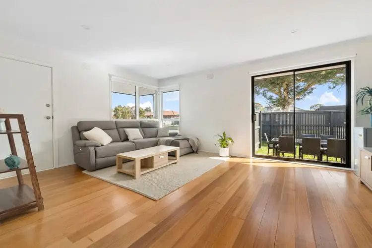 Third view of Homely unit listing, 1/12 Thomas Street, Baxter VIC 3911