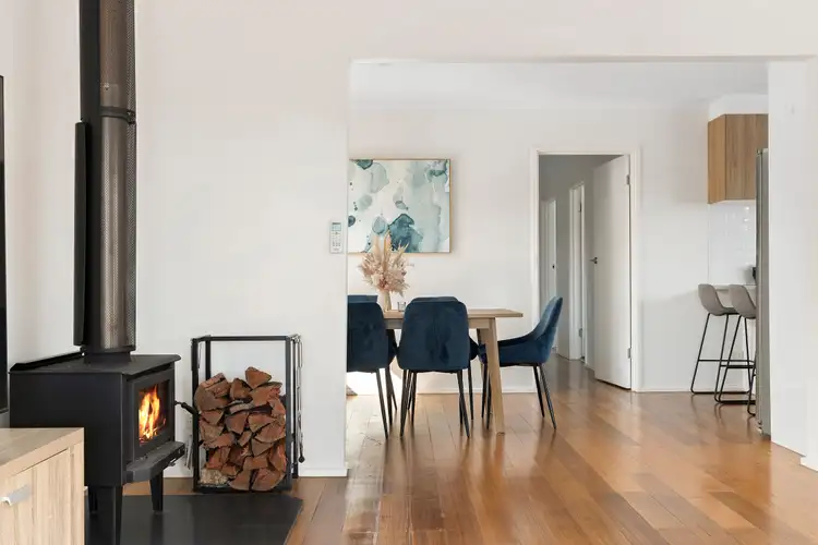 Fourth view of Homely unit listing, 1/12 Thomas Street, Baxter VIC 3911