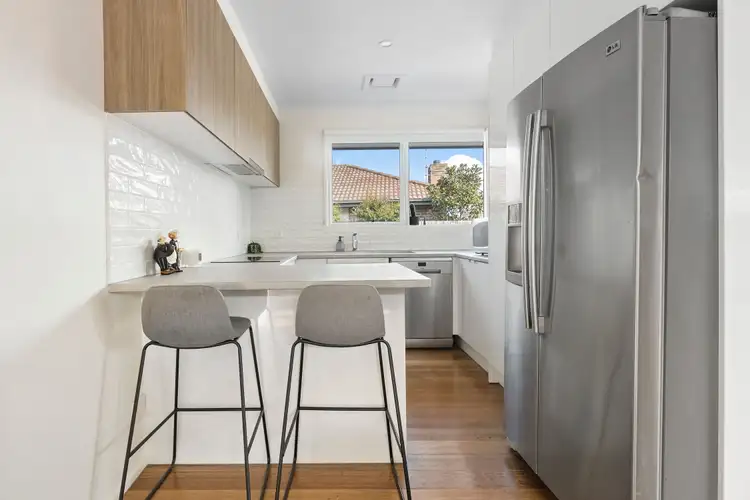 Fifth view of Homely unit listing, 1/12 Thomas Street, Baxter VIC 3911