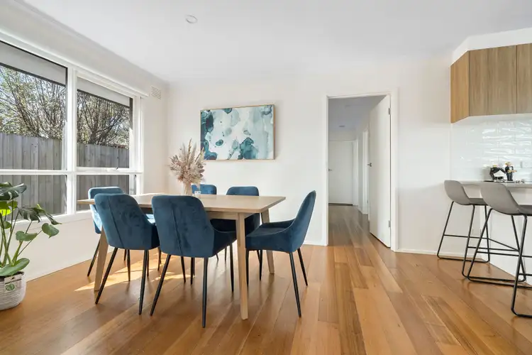 Sixth view of Homely unit listing, 1/12 Thomas Street, Baxter VIC 3911