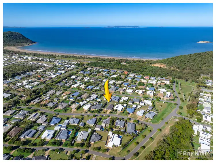 Second view of Homely house listing, 106/15 Nautilus Avenue, Mulambin QLD 4703