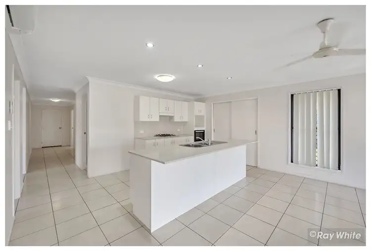 Third view of Homely house listing, 106/15 Nautilus Avenue, Mulambin QLD 4703