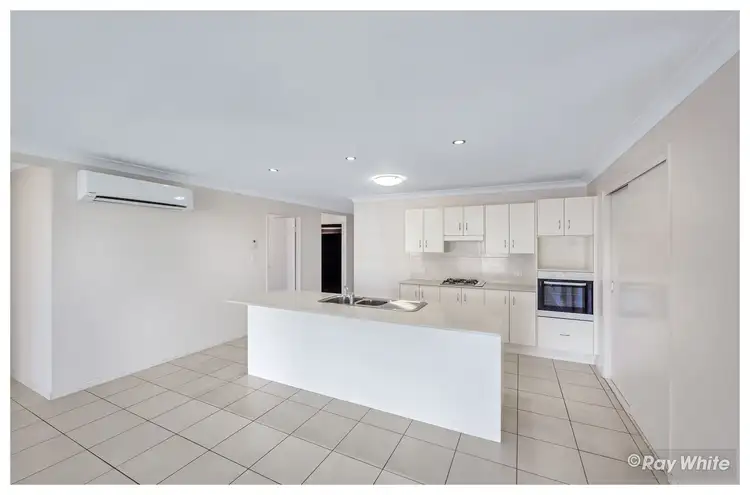 Fourth view of Homely house listing, 106/15 Nautilus Avenue, Mulambin QLD 4703
