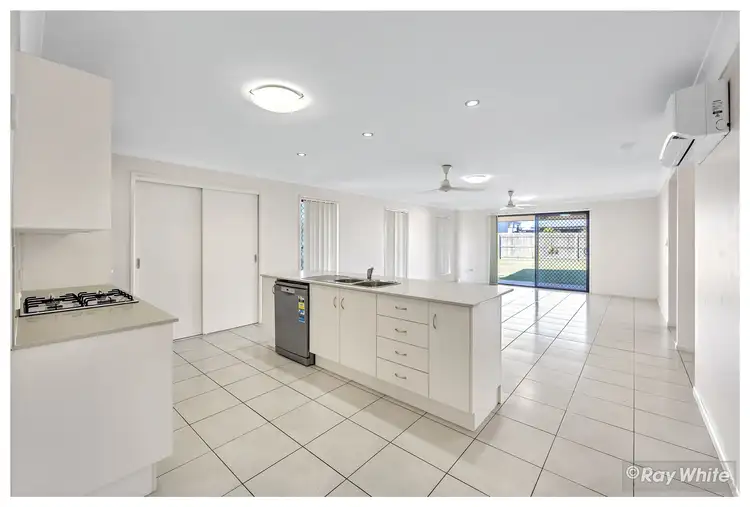 Fifth view of Homely house listing, 106/15 Nautilus Avenue, Mulambin QLD 4703