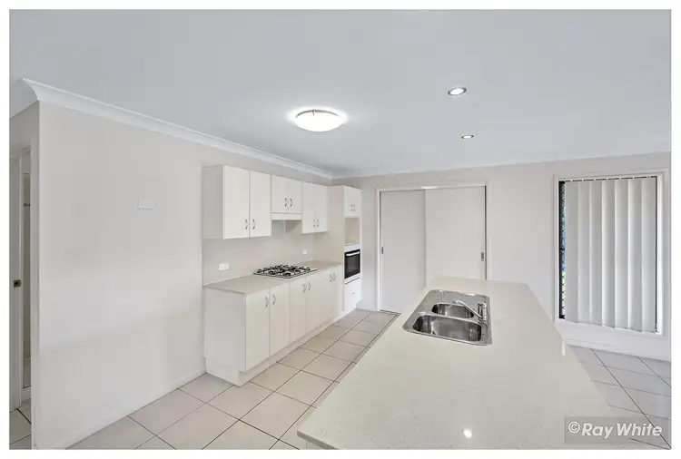 Sixth view of Homely house listing, 106/15 Nautilus Avenue, Mulambin QLD 4703