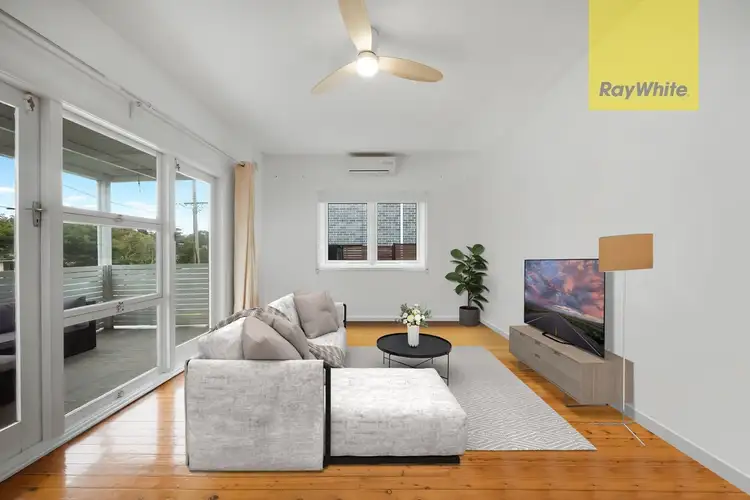 Second view of Homely house listing, 16 Wattle Street, Rydalmere NSW 2116