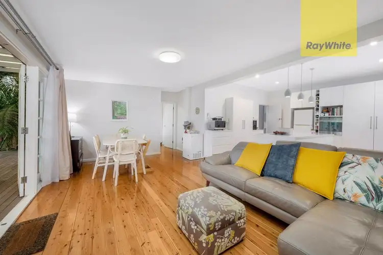 Third view of Homely house listing, 16 Wattle Street, Rydalmere NSW 2116