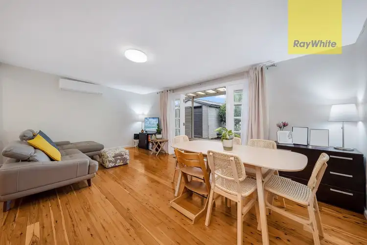 Fourth view of Homely house listing, 16 Wattle Street, Rydalmere NSW 2116
